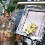 ウェルカムボード