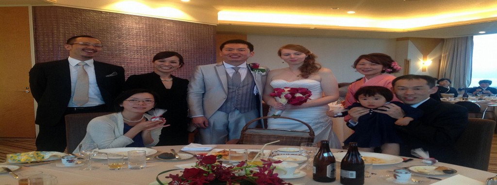 サンドリン結婚式