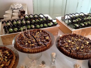 ショコラ・抹茶