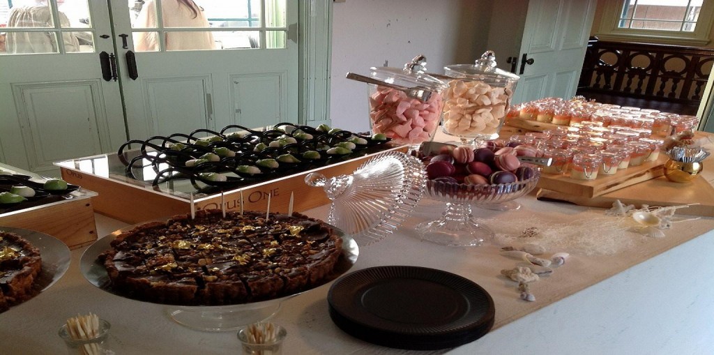 ミニャルディーズ