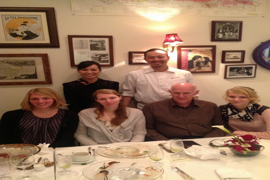 サンドリンファミリー