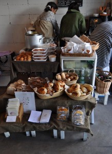 カンパーナさん