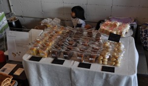 pound cake'S Cafeさん